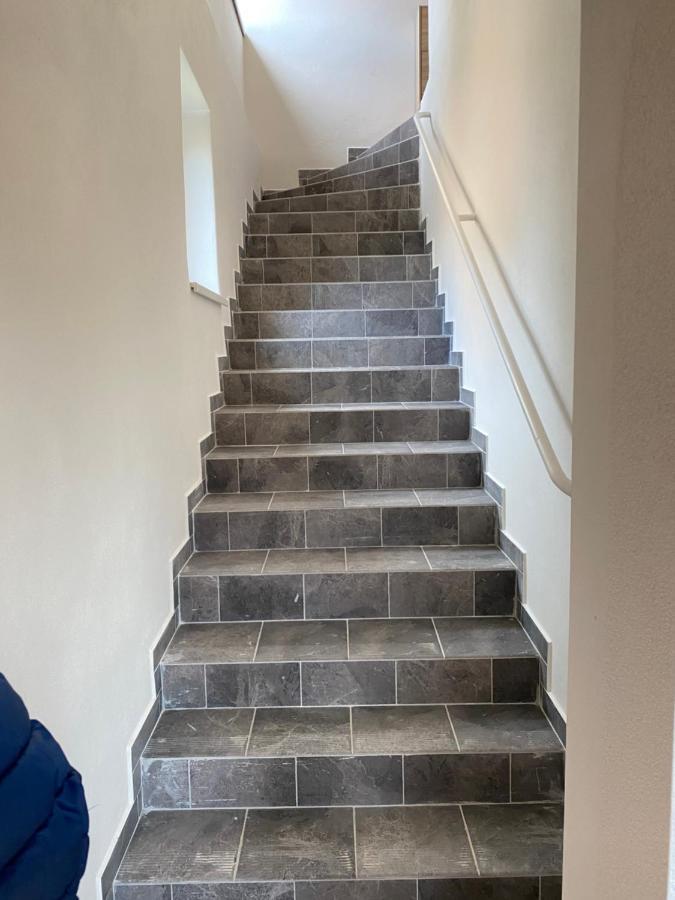 Sunny Attic Apartment 兹沃伦 外观 照片